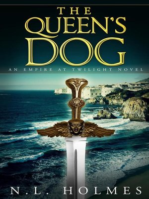 cover image of The Queen's Dog